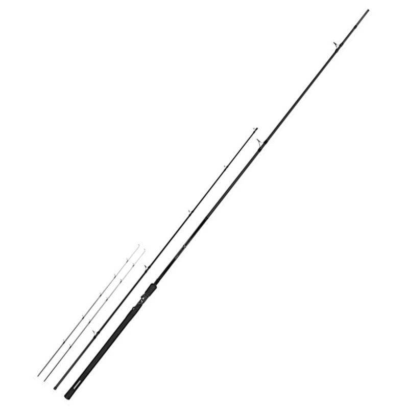 Matrix Horizon X Ultra Pro Distance Feeder Rods